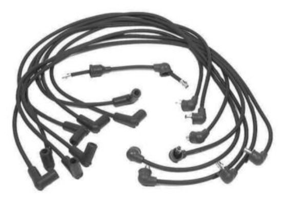 Picture of Mercury-Mercruiser 84-816761Q12 WIRE KIT-IGNITION